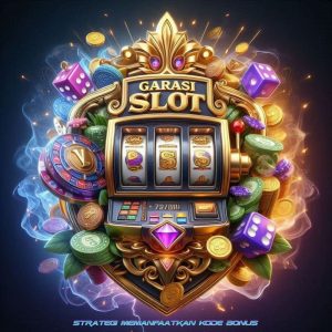 Strategi Memanfaatkan Kode Bonus