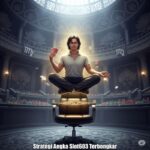 Strategi Angka Slot603 Terbongkar