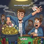 Poker Indo350 Tetap Waras
